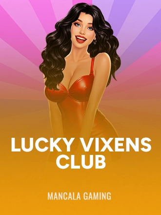 Lucky Vixens Club