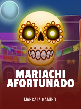 Mariachi Afortunado