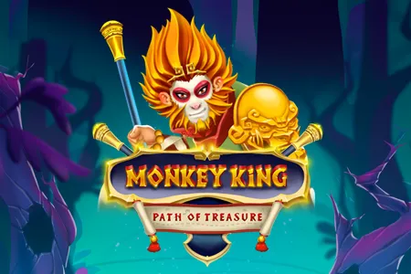 Monkey King: Path to Treasure