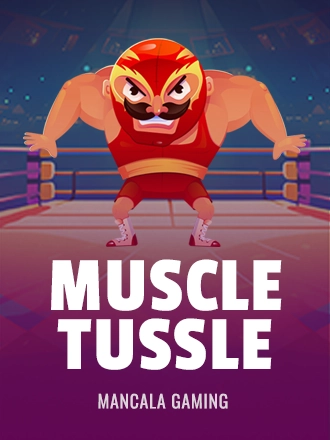 Muscle Tussle