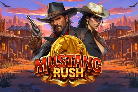 Mustang Rush