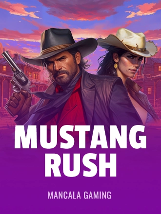 Mustang Rush