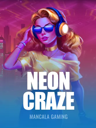 Neon Craze