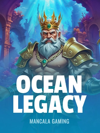 Ocean Legacy