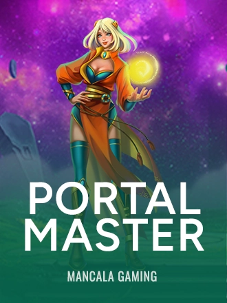 Portal Master