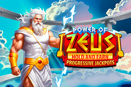 Power of Zeus