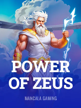 Power of Zeus