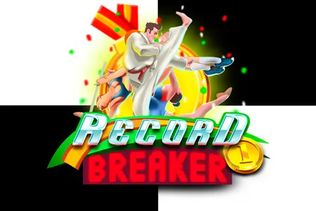 Record Breaker