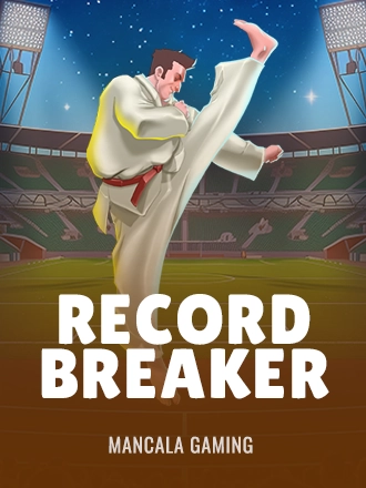 Record Breaker