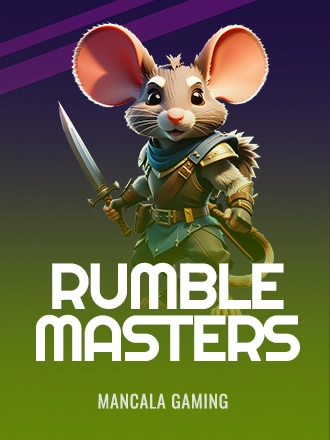 Rumble Masters