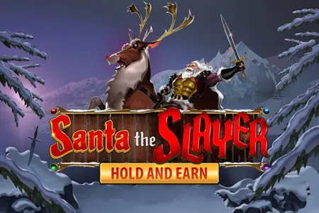 Santa the Slayer