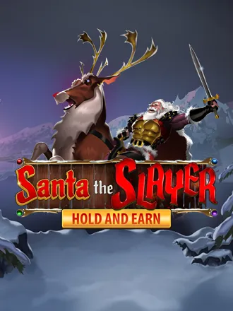 Santa the Slayer