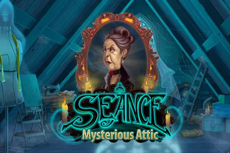 Seance: Mysterious Attic