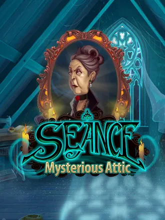 Seance: Mysterious Attic
