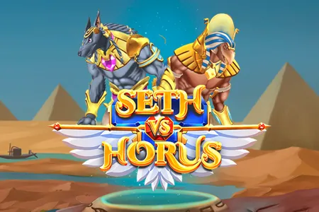 Seth vs. Horus