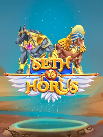 Seth vs. Horus