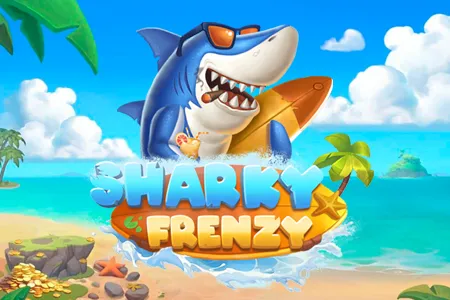 Sharky Frenzy