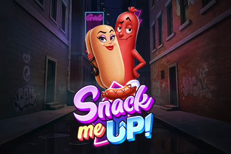 Snack me Up!
