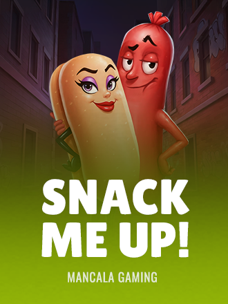 Snack me Up!