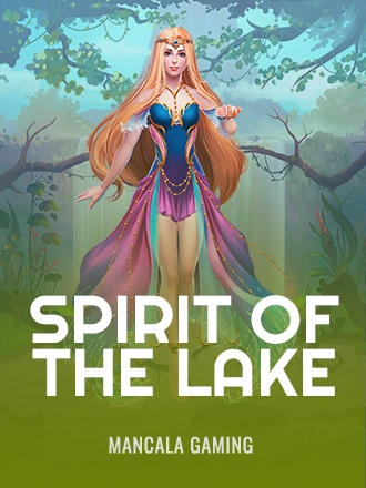 Spirit of the Lake