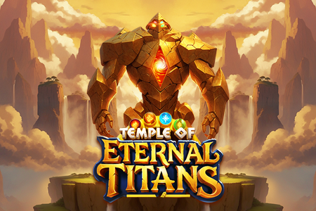 Temple of Eternal Titans