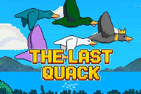 The Last Quack
