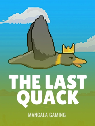 The Last Quack