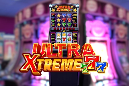 UltraXtreme 777