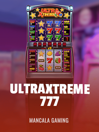 UltraXtreme 777