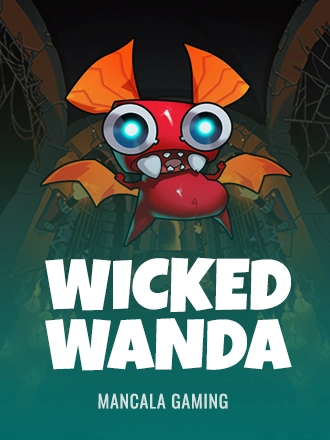 Wicked Wanda