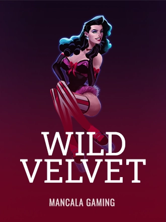 Wild Velvet