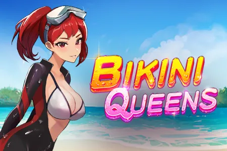 Bikini Queens