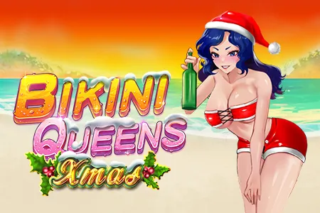 Bikini Queens XMAS