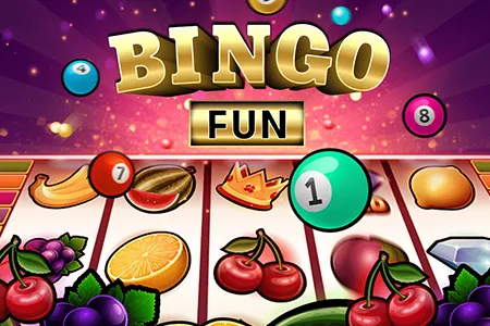 Bingo Fun