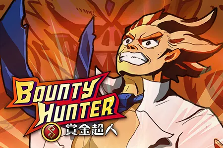Bounty Hunter