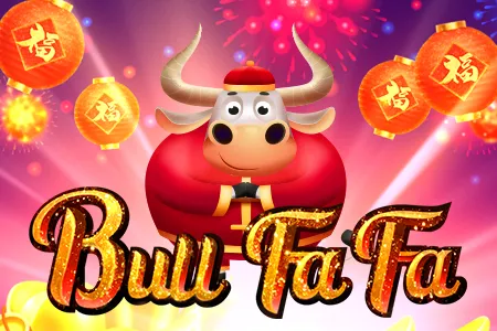Bull FaFa