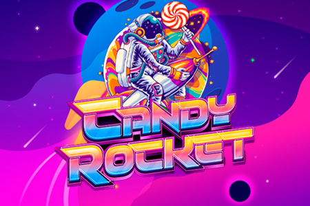 Candy Rocket