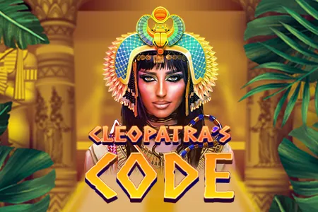 Cleopatra's Code