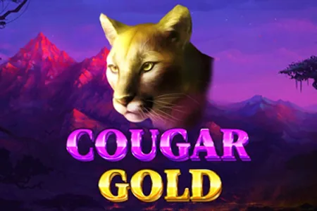 Cougar Gold