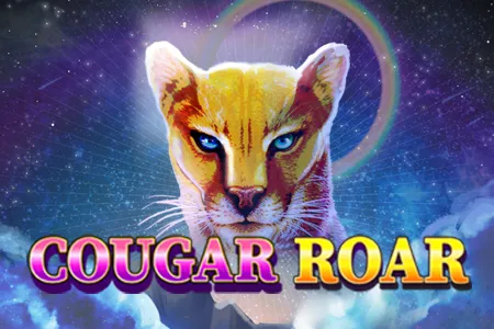 Cougar Roar