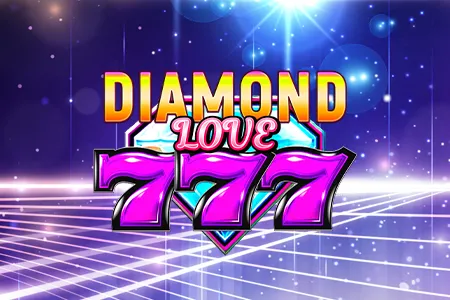 Diamond 777 Love