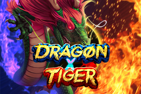 Dragon X Tiger