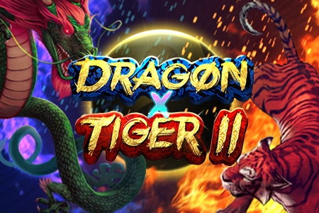 Dragon X Tiger II