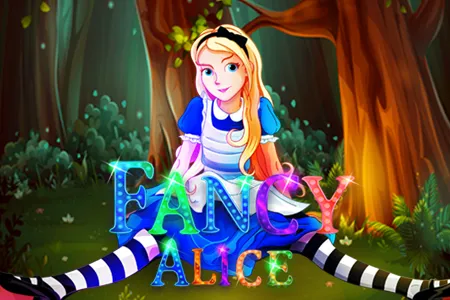 Fancy Alice