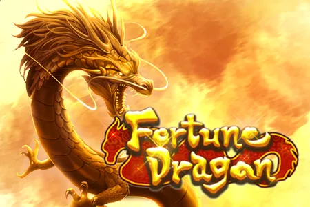 Fortune Dragon