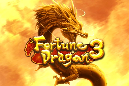 Fortune Dragon 3