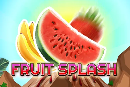 Fruit Splash