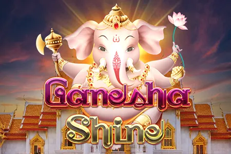 Ganesha Shine