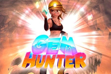Gem Hunter