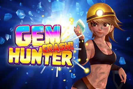 Gem Hunter Crash
